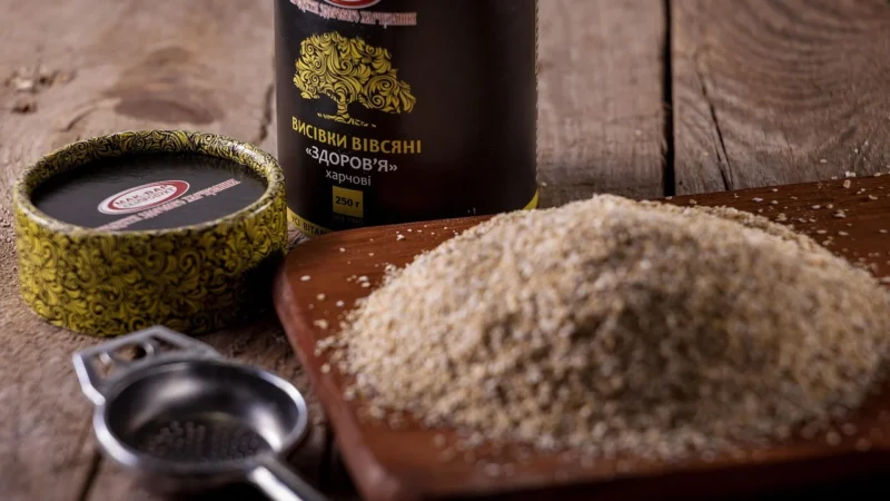 BŁONNIK NATURALNIE WITALNY, 200g. NATUR-VIT