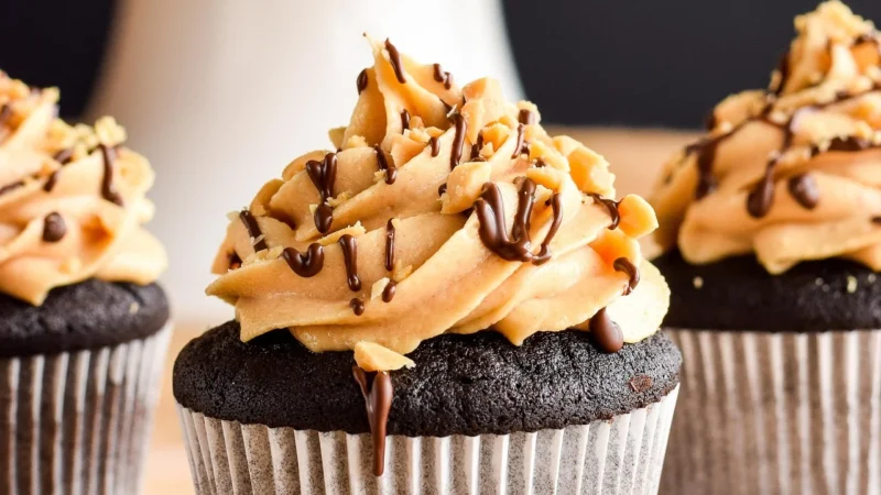 Body Attack Protein Bites 50G Peanut Butter