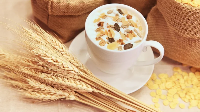 Bohlsener Muehle Ciastka Owsiane Z Owocami Dla Dzieci Karaiby Bio 125G