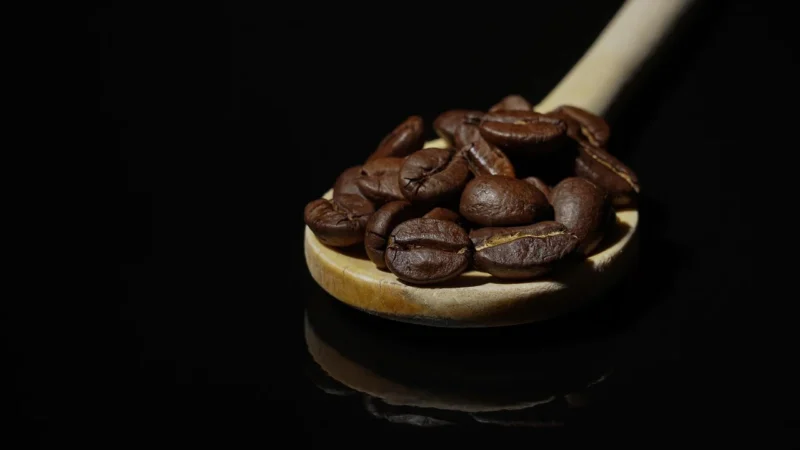 Braineffect Rocket Coffee Bio Proszek 460g