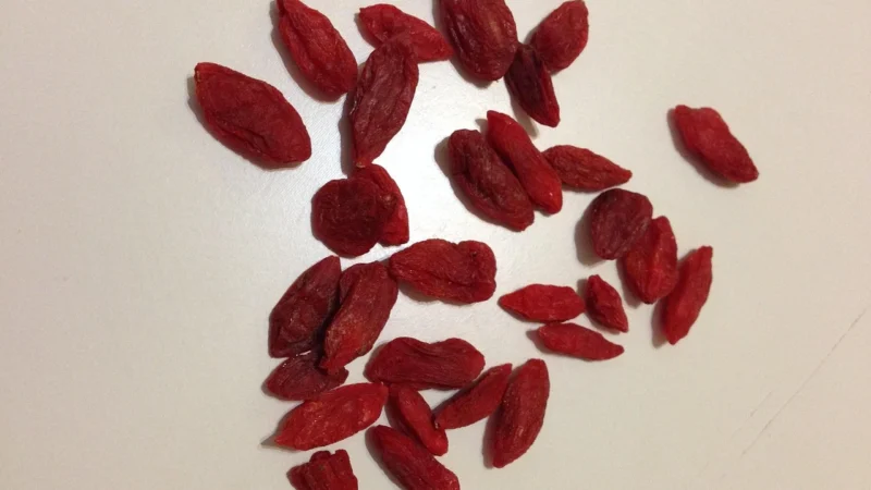 Brat Pl Goji 1Kg