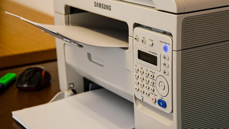 Brother DCP-1510E