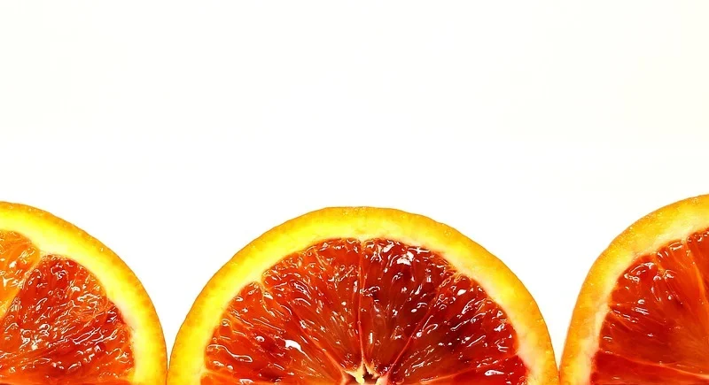 Bubliq Italian Blood Orange