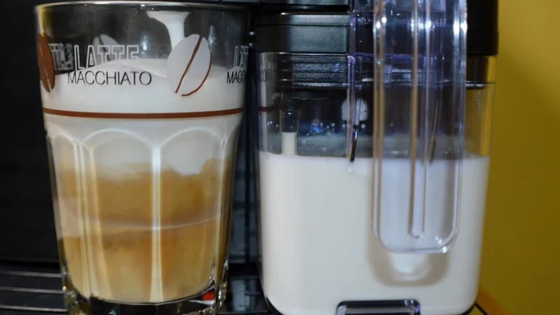Café Liégeois Café au lait 16szt.