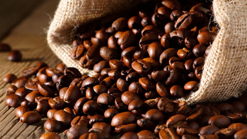Cafés Guilis Kawa ziarnista 1000 g