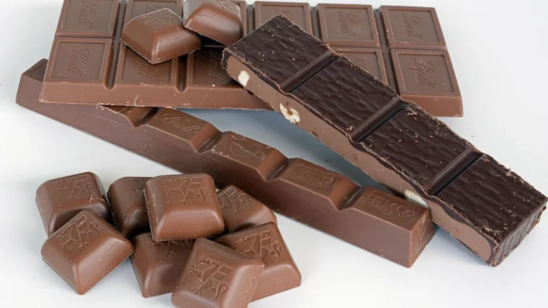 Callebaut 823Nv Select 2 5Kg