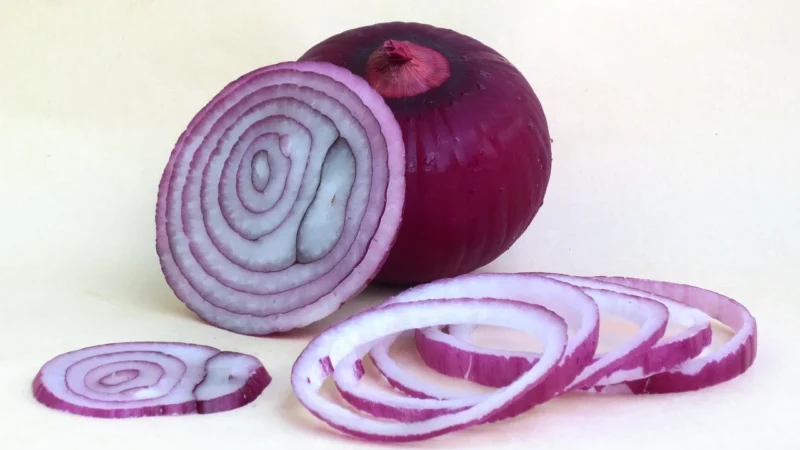 Cebula czerwona karmelizowana proszek 50 g