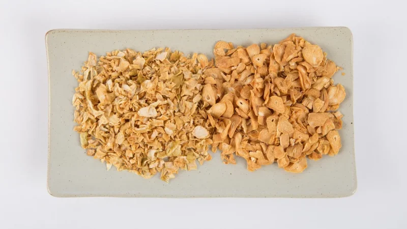 Cebula Suszona Płatki 500g Cebulka płatek jakość