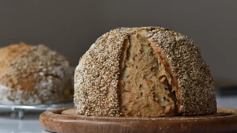 Chałwa Turecka Sezamowa Mahruse Waniliowa 700g