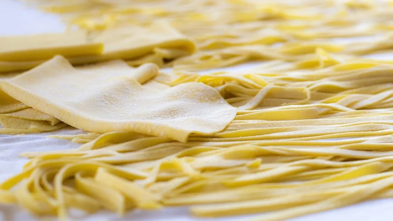 Cheat Meal Nutrition Diet Tagliatelle 300g Makaron dietetyczny