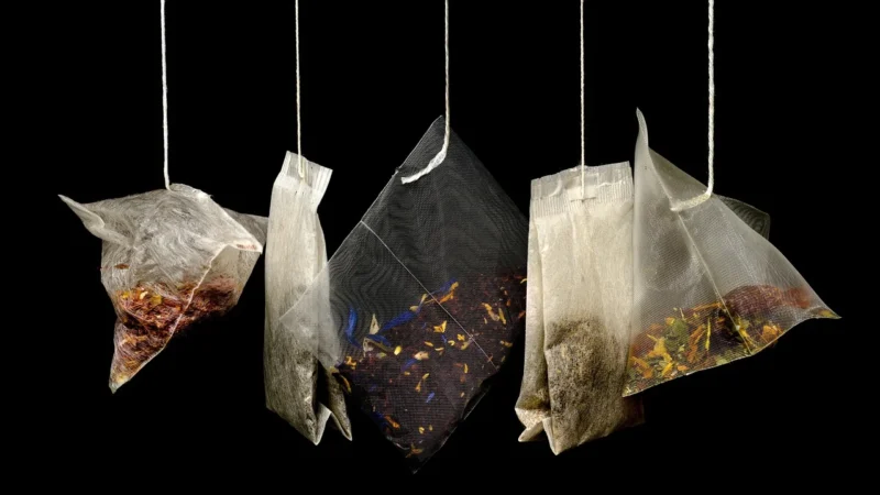 China Yunnan FOP (Pakowanie ozdobne, Kartonik z okienkiem 60g)