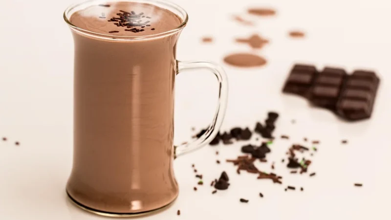 Choceur Rahm Mandel śmietankowa z migdałami 200g