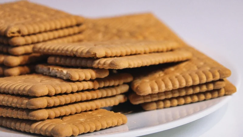Ciasteczka Śmietankowe 250 G Promienie Słońca (226a9a8b)