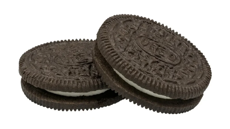 Ciastka Oreo Brownie 176G