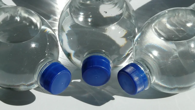 Cisowianka Naturalna Woda Mineralna Lekko Gazowana Niskosodowa 1,5l