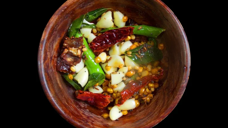 Classic Ayurveda Organiczna Mielona Garam Masala