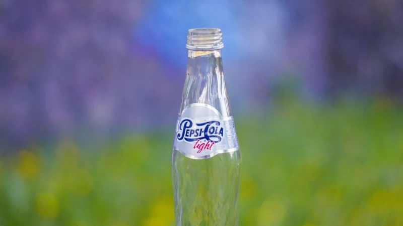 COCA COLA Napój gazowany 500ml