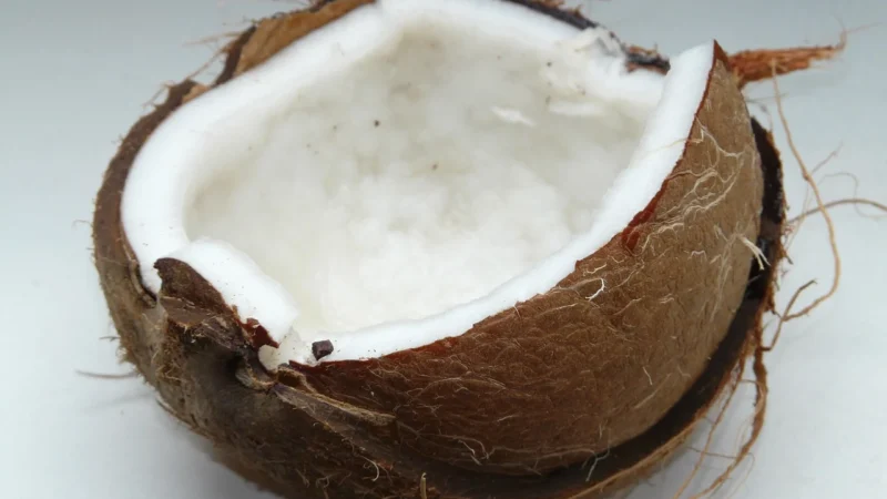 Cocomi Mąka Kokosowa Bio 500g