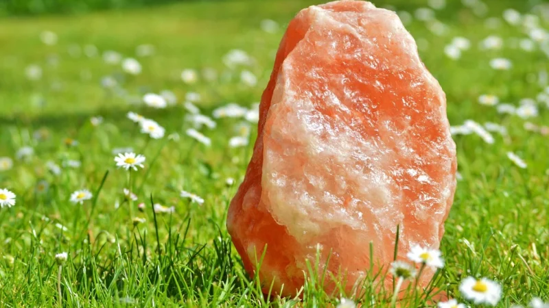 Cosmoveda Ajurweda sól kamienna – 500g