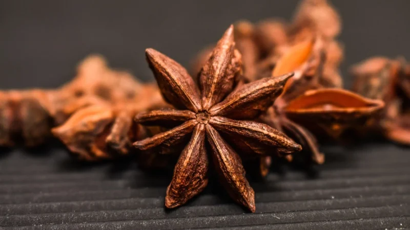 Cosmoveda Anyż Cały Organiczny 90G
