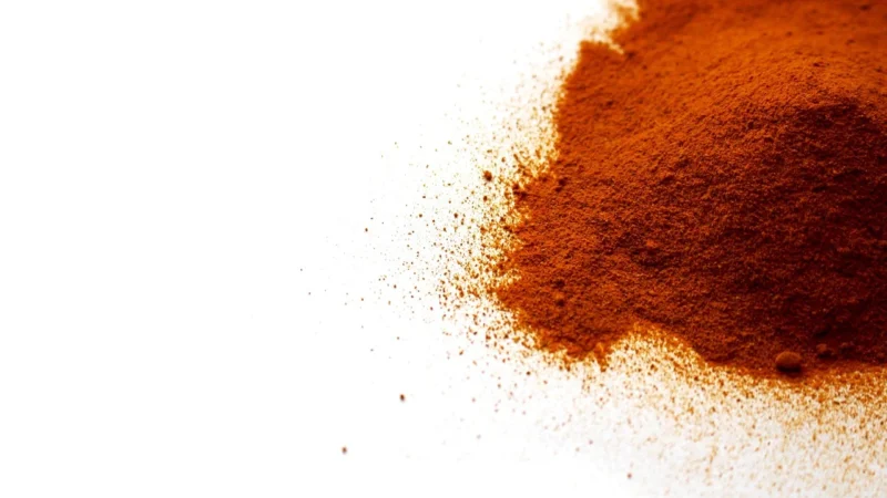 Cosmoveda BIO kurkuma – Puszka, 25g