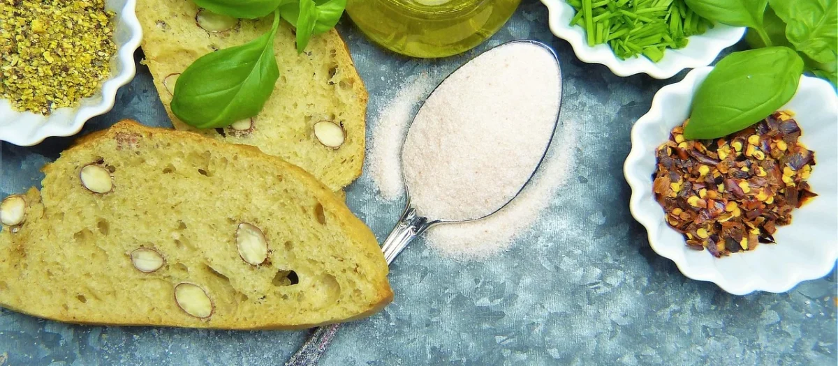 Cosmoveda Mąka Orkiszowa Pełnoziarnista Bio – 1kg