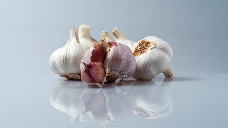 Cosmoveda Organiczny czosnek – 10g