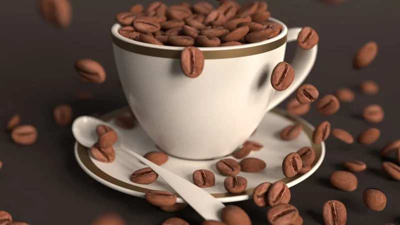 Costa Coffee Warming Blend x 80 Kapsułek Nespresso