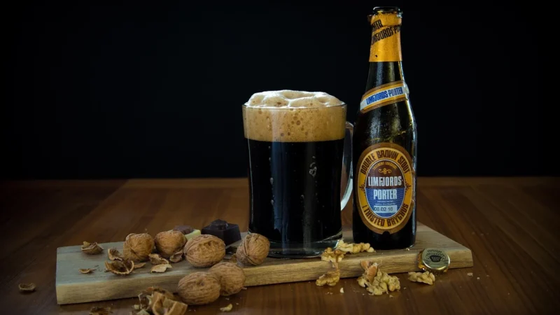 Creation Dark Hanzelnut De Luxe 150G