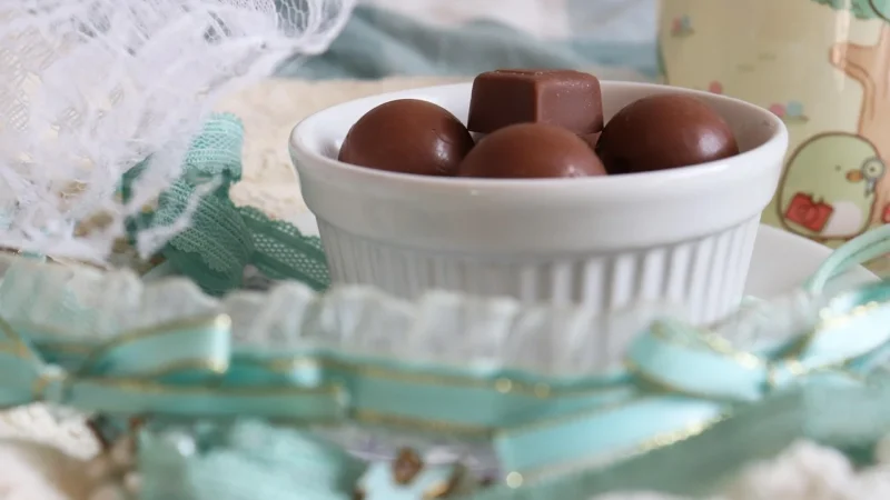 Cukierki Pszczółka Beember 1kg z alkoholem