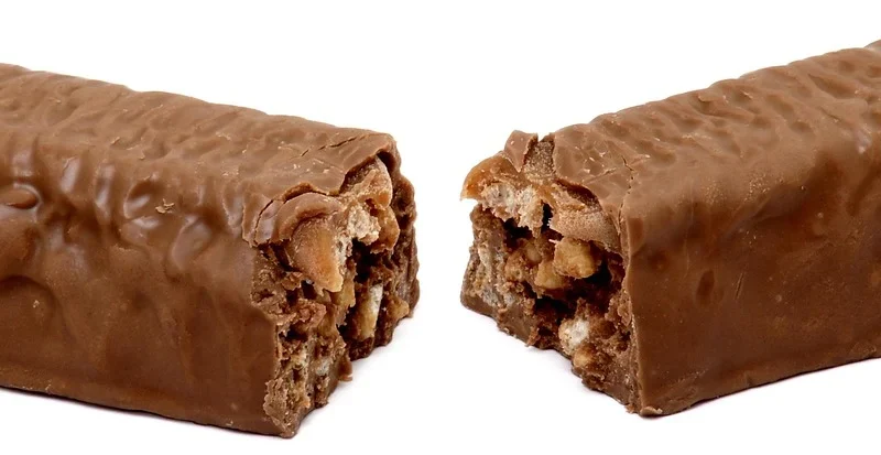 Cukierki Toffee Amo Miękkie Toffe 1kg