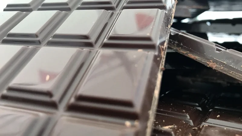 Czeco Czekolada 70% Czarnuszka-Kardamon 50G