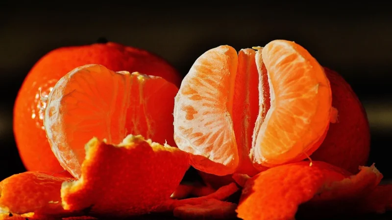 Czeco Czekolada 70% Skórka Pomarańczowa 50G
