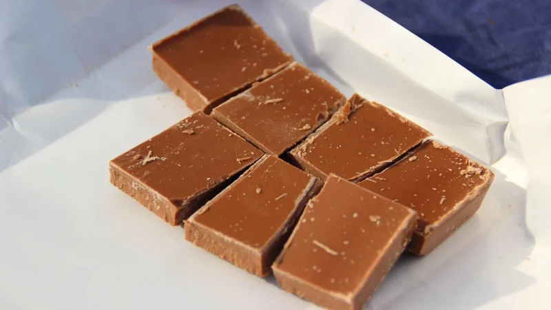 Czekolada Bezglutenowa Mleczna Ze Stewią 100G Torras