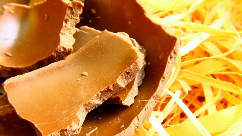 Czekolada mleczna TRAPA Intenso Orzechy 175 g
