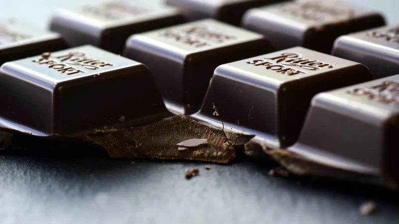 Czekoladki Lindt Excellence Mini 70 szt 70% kakao 385g
