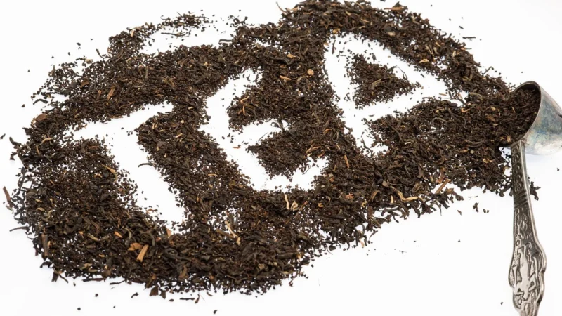 Darjeeling Himalayan Second Flush (Torebka 200g (-10%), Pakowanie standardowe)