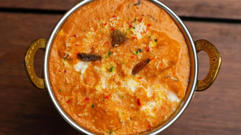 Davert Bio Indian Masala