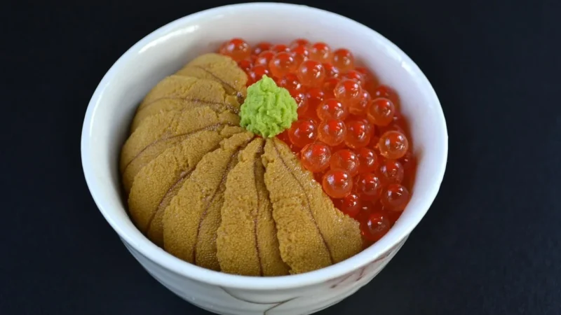 De Care Ryż do sushi 400g