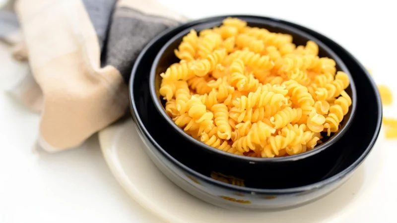 De Cecco Fusilli 0,5 kg Gran Duro
