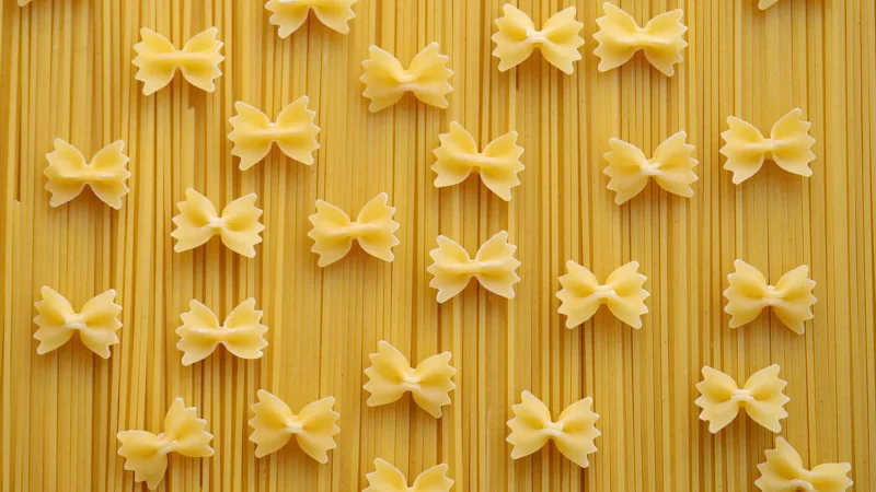 De Cecco Linguine 0,5 kg Gran Duro