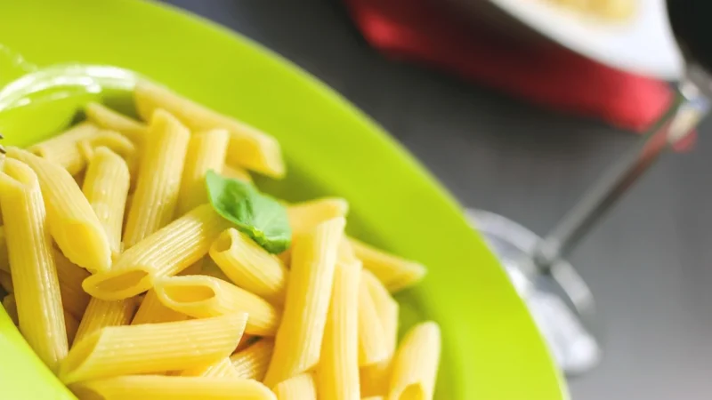 De Cecco Włoski Pennoni Rigati No39 500g