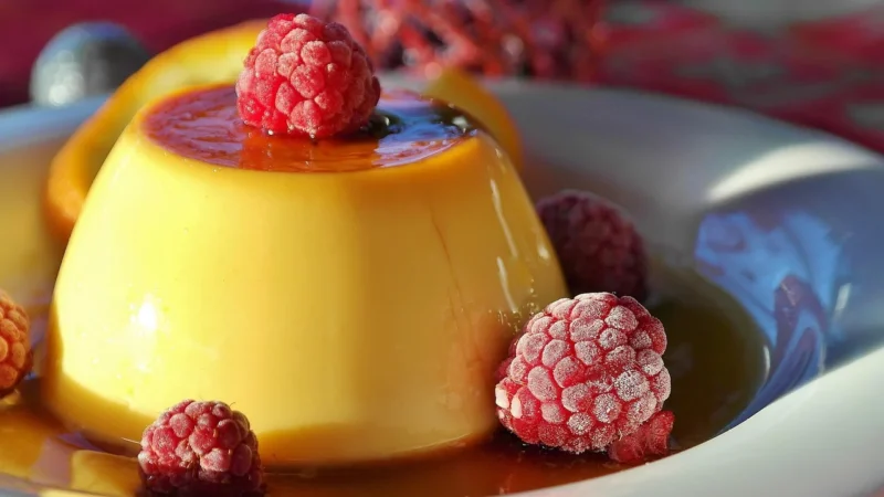 Delecta Pyszny Budyń O Smaku Karmel Z Solą 40G