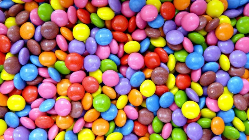 Delikatesy Haribo – najtańsze oferty