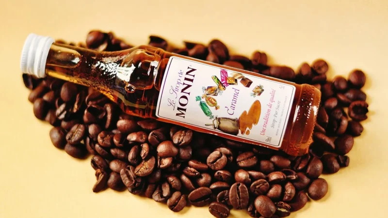 Delikatesy Monin