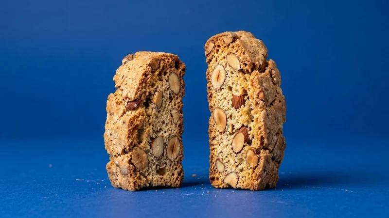 Deseo Cantuccini Igp Tradycyjne Migdałowe 200g