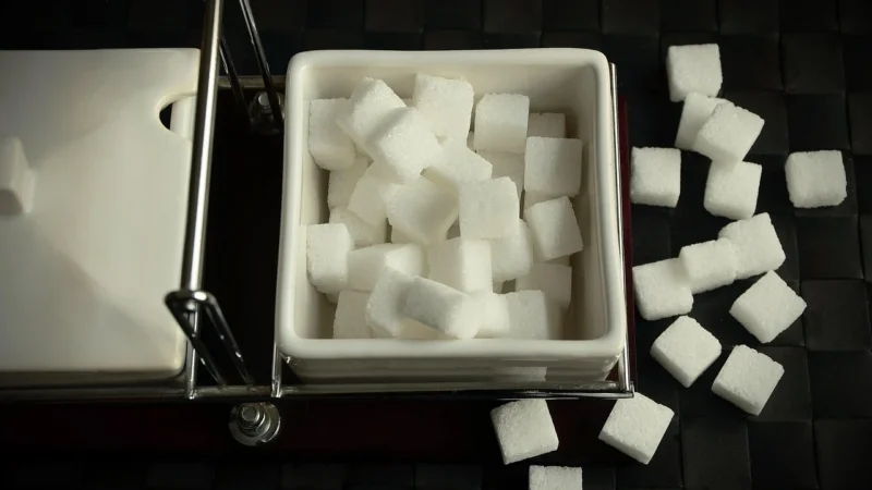 Diamant Cukier Kostka 500G