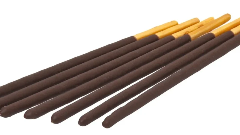 Diamant Kandissticks Cukier Lodowy 6x10g