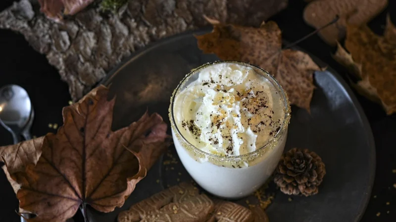 Diemme Biała Czekolada Na Gorąco 500g