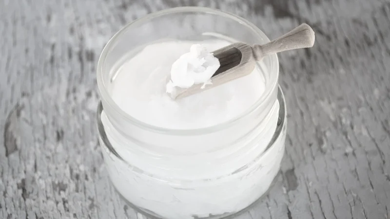 Diet Food Organic Coconut Oil Olej Kokosowy Extra Virgin Bio 1L